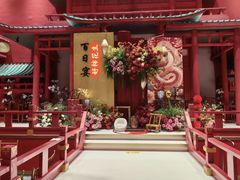-艳阳天·非遗楚菜(武汉客厅店)