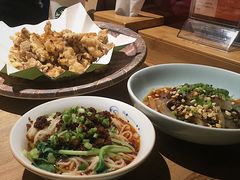 担担面-辛香汇·现炒川菜(武进吾悦店)