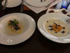 -卡佩罗意大利餐厅及酒吧Al Cappello Trattoria