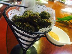 -大汗行宫园林餐厅