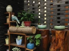 -苏沐堂全息足浴·SPA·按摩(万科美好广场店)