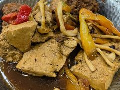 -乔家满族八大碗(流水沟店)