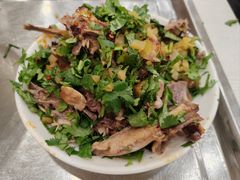 -老四季(南市场店)