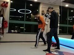 -M.S拳击泰拳馆(大学路店)