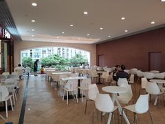 大堂-乡村基(双流时代奥特莱斯餐厅)