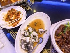 -潮喜竹溪荔湖酒家(荔枝湾店)