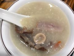 -南记食粥坊·宵夜大排档(南桂店)