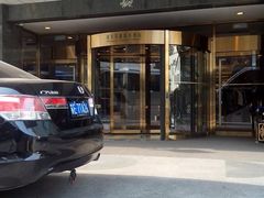 -雅戈尔富宫大酒店(观前街店)