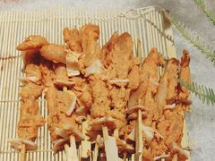 -重庆丽苑维景国际大酒店·海鲜自助餐厅