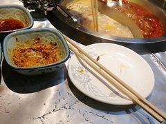 -红辣椒·川菜·火锅(张杨路店)