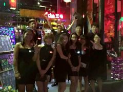 -ECHO 三毛酒吧