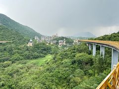 -东部华侨城