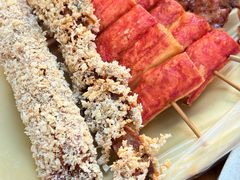 -熊仔屋(吉祥苑小区店)