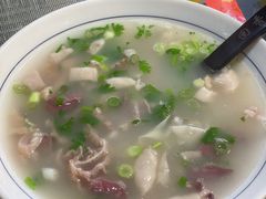 -回香楼大连新派清真菜