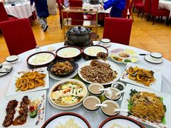 -金百门·顺德海鲜酒家(陈村店)