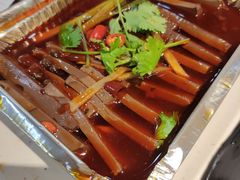 -小鲜肉延边朝鲜族烤串(珠海店)