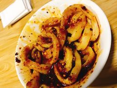 -洞子口张老二凉粉(文殊院店)