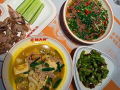 -拙大师·龙虾四季排档·夜宵至凌晨4点(唯亭店)