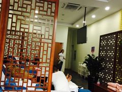 -1号足道推拿会馆