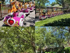 -北京鹿世界主题园