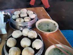-梁憨包(南岸回龙湾店)