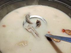 -捞王猪肚鸡火锅(昆山店)