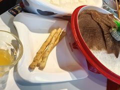 -洪焱重庆老火锅(万福花园店)