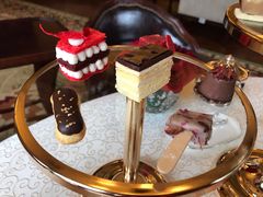 -Salon de Ville浦江汇(上海外滩华尔道夫酒店店)