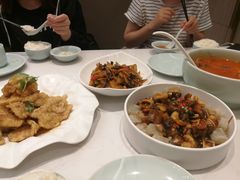 -北李妈妈菜·海肠捞饭(高新万达店)