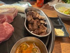 -济州爱肉堂(总店)