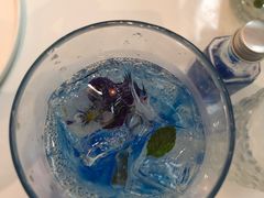 -CHEZ JASMINE 茉莉的氧气厨房