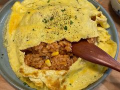 -红小满休闲餐厅(十全街店)