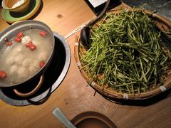 -吃饭皇帝大土家民族菜(正大广场店)