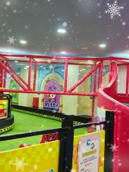 -啵乐乐儿童主题乐园(北京旗舰店)