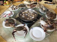 -春华海鲜城(广场西苑店)