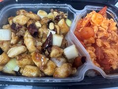 -辣婆婆(航天桥店)