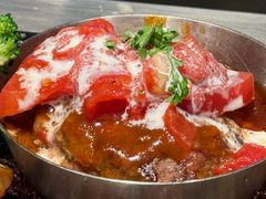 -肉肉大米(金虹桥店)