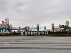 -季高兔窝窝亲子园(上海薰衣草公园店)