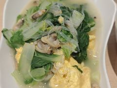 -吕氏疙瘩汤·海鲜新鲁菜(融创茂店)