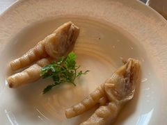 -富力丽思卡尔顿酒店·丽轩中餐厅