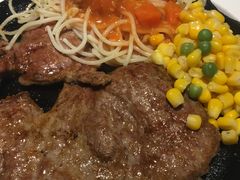 -豪客来牛排(重庆大学城熙街店)
