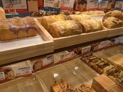-爸爸糖吐司面包(悠唐购物中心店)