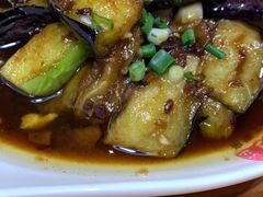 -姑奶奶老厨房(南坪路总店)