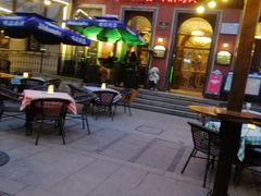 -巴伐利亚啤酒坊(意式风情街店)