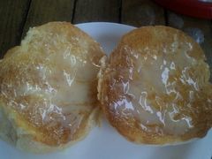 奶油猪-翠华餐厅(山顶道店)