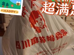 -胖太太四川麻辣排骨串(镇江路分店)