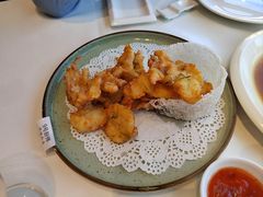 -万龙洲海鲜·粤菜(亚运村店)