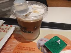 -肯德基(春申店)