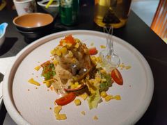 -栖川山葵家·寿喜锅·日式料理(龙湖北城天街商场店)