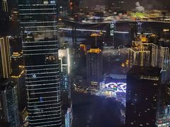 -解放碑威斯汀酒店-知味国际美食餐厅